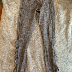 Lululemon original speed tight -brushed